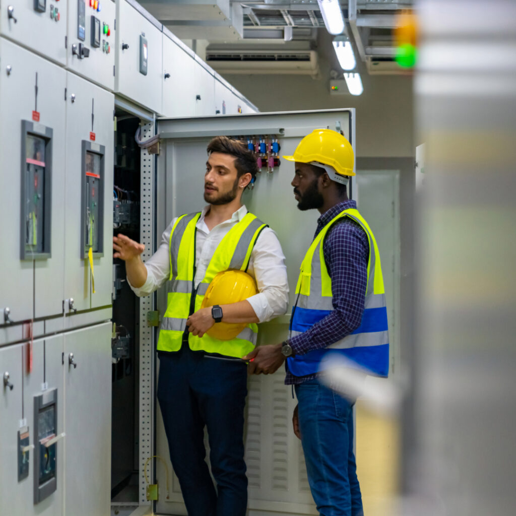 Reliability Services